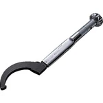 Kanon Hook Head Preset Torque Wrench 50-N50QLK Drive Size 45 10 50N M Japan. Fixed Price $376.12.