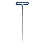Eklind 54930 9IN. Cushion Grip T-handle Hex Key 3MM. Fixed Price $8.00.