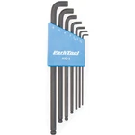 Park Tool HXS-3 Stubby Hex Wrench Set 1.5-6MM. Fixed Price $23.06.