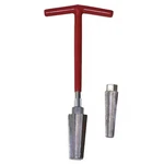 Superior 5270 Riser Removal Tool, 1/2 & 3/4 In, Steel. Fixed Price $12.79.