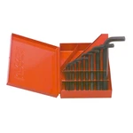 Urrea 4975M Short L-type Hex Keys Metric Set 10 Pieces. Fixed Price $27.67.
