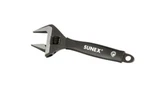 Sunex 9612 8-INCH Wide Jaw Adjustable Wrench 1-1/2 38 Mm. Fixed Price $52.77.
