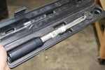 Cdi Snap On Torque Wrench 5120-00-SS4. Fixed Price $49.99.