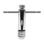 Irwin 21202 T-handle Ratchet Tap Wrench For 1/4 *new Package*. Fixed Price $28.17.