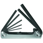 Williams MWS-47 Hex Key Set, 7-PIECE. Fixed Price $13.44.