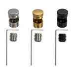 Nextpal Universal Quick Open Thumb Studs For Folding Knives Compatible With K.... Fixed Price $13.51.