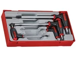 Teng Metric T-handle Driver Set, Piece TENTTHEX7. Fixed Price $119.85.