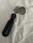 Snap On Torqometer Lb.in-oz.in TQS1A 1/4 Drive Fixed Head Usa #B1. Fixed Price $79.99.