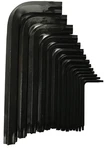 Eklind 10814 Torx Star L-key 14PC Set T6-T55 Short Series. Fixed Price $30.06.
