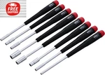 Driver Set Tools For Small Nuts Project Hobby Antique Toy Model Train Repair. Fixed Price $62.88.