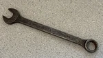 Vintage Plomb Ranger AT-158 1/2 Combo Wrench Wwii Aircraft Made Usa!. Fixed Price $9.95.