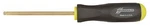Bondhus 38609 5/32" Ball End Tip Hex Screwdriver With Goldguard Finish, Piece. Fixed Price $14.49.