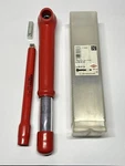Knipex 1000V 1/2" Drive 5-50NM Torque Wrench With 250MM Extension 984350 9845250. Fixed Price $358.65.