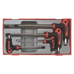 Teng Tools, Set Of Hex Keys, Univ.. Fixed Price $167.14.