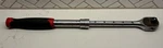 Pittsburgh Pro 1/2" Extendable Reversible Ratchet 72 Teeth 12" 18" Tool. Fixed Price $12.74.