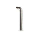 Eklind Long Series Hex-l 5/8 Sae Arm L-key 14240. Fixed Price $19.99.