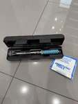 Armstrong Tools 64-041N Micrometer Torque Wrench 3/8" Drive In/lb 250. Fixed Price $124.00.