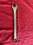 Kal 3236 1-1/8" Inch Combination Wrench Forged Alloy Steel Japan. Fixed Price $15.00.