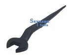 1-1/4" Iron Worker Spud Wrench Constrution Aligning Bolts Handle. Fixed Price $30.69.