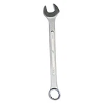 Atd 1-13/16" 12-POINT Straight Head Raised Panel Jumbo Combination Wrench. Fixed Price $47.57.