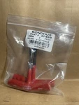 2PC Bondhus Mm Ball End T-handle 47468 1/8IN. Fixed Price $9.99.