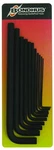 Bondhus 12333 Proguard Hex End L-wrenches Set, .050" 3/8", 11 Pc.. Fixed Price $17.59.