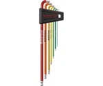Pb Swiss Tools Multi-angle Rainbow Wrench Set, 7 Pieces. Fixed Price $75.83.