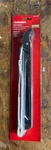 Husky Adjustable Strap Wrench 6-3/8" Capacity Polished Pipes New. Fixed Price $8.00.
