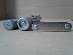Vintage. Superior Tools Co. Tubing Cutters & KW-7 Fold-up Hex Keys. Working. Vgc. Fixed Price $40.00.