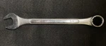 Vintage 3/4 Kal 3224 12-POINT Combination Wrench Forged Alloy Steel. Fixed Price $10.00.