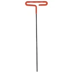 Eklind Tool Company 51908 9IN. Cushion Grip T-handle Hex Key 1/8IN.. Fixed Price $13.08.