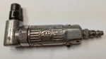 Mac Tools 1/4 Angle Die Grinder Model AG14AH. Fixed Price $50.10.