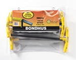 6PC Set T-handle Hex Balldriver Proguard (5/32-3/8) In Pouch Bondhus Usa 13146. Fixed Price $30.96.