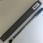 Armstrong Tools Micrometer Adjustable Torque Wrench 64-085. Fixed Price $65.00.