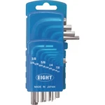 Eight RS-13ZD Standard Length Hexagon Wrench 13PC Set With Door Holder. Fixed Price $75.00.