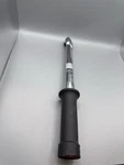 Powerbuilt Micrometer Torque Wrench 80 Ft-lb 644045 3/8 Drive. Fixed Price $29.99.