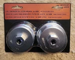 9CIRCLE 64.5MM 2 Pc. Cartridge Oil Filter Wrench For Toyota, Lexus. Fixed Price $50.00.