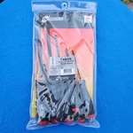 Bondhus 74699 Balldriver Screwdrivers W/prohold Tip 1.5MM - 10MM Set Of. Fixed Price $38.00.