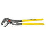 Klein Tools D504-12B Quick-adjust Klaw Pump Pliers, 12-INCH. Fixed Price $64.46.