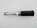 Hazet 6280-1CT Torque Wrench 2-10 Nm 1/4" Drive Ratchet Head Made In Germany. Fixed Price $168.00.