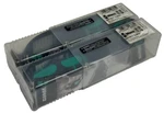 Lot Of New Wera 05027931001 Torque Indicators 300 Tx 7/0.9 Nm. Fixed Price $100.00.