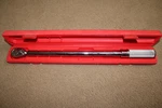 Snap On QC3R250 Click Type Torque Wrench. Fixed Price $159.00.