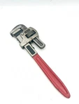 Grizzly 14 Pipe Wrench Model H6208. Fixed Price $12.00.