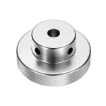 Anodization Aluminum Alloy Handwheel 8MM Bore 60MM Knurled Knob With Wrench. Fixed Price $20.14.