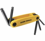Klien 70571 Ball Hex Key Set Sae. Fixed Price $9.99.
