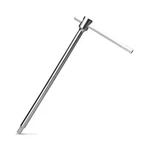 Capri Tools Sliding T-handle Hex Wrench. Fixed Price $14.99.