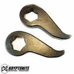 Kryptonite Leveling Key Set For 2020-2023 Chevy/gmc 2500HD 3500HD. Fixed Price $119.99.