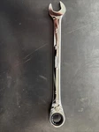 Proto JSCVM11T 11MM Ratchet Wrench. Fixed Price $19.00.