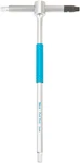 Park Tool THH-6 Sliding T-handle Hex Wrench Anodized Aluminum Speed Spinner &. Fixed Price $25.95.