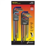 Bondhus Corp. 22PC Color Guard Sae/met Wrench Display. Fixed Price $48.68.